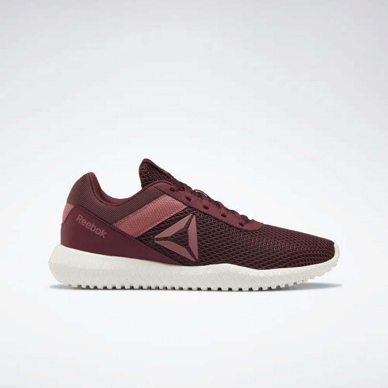 Adidasi Training Reebok Flexagon Energy Dama Visinii Romania LO1622SH